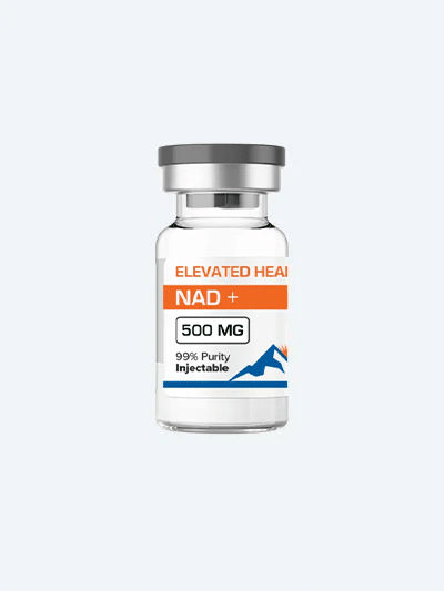 New-NAD NAD+ 500mg - Image 1